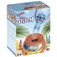 Juegos Stitch Sprungbrett-brettspiel