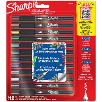 Sharpie Acrylmarker Sortiert