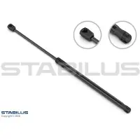 STABILUS Gasfeder, Koffer-/Laderaum 822939 für NISSAN