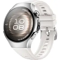 Huawei WATCH 5, 3,51 cm (1.38"), AMOLED, Touchscreen, GPS, 48 g