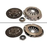 KAWE Kupplungssatz Kupplung für TOYOTA HILUX III Pick-up (TGN1, GGN2, GGN1, KUN2, KUN1) 962450