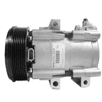 AIRSTAL Kompressor, Klimaanlage 10-0596