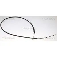 TRISCAN Seilzug, Feststellbremse 8140 231171