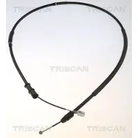 TRISCAN Seilzug, Feststellbremse 8140 231146