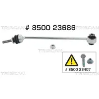 TRISCAN Stange/Strebe, Stabilisator 8500 23686