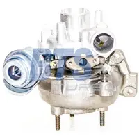 BTS Turbo Lader, Aufladung REMAN T911254BL