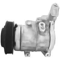 AIRSTAL Kompressor, Klimaanlage 10-1216