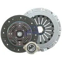 AISIN Kupplungssatz Kupplung für HYUNDAI MATRIX (FC) KY-054