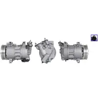 DRI Kompressor, Klimaanlage 700511193