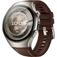 Huawei WATCH 5, 3,51 cm (1.38"), AMOLED, Touchscreen, GPS, 58 g