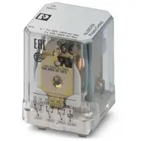 Phoenix Contact REL-PR3-230AC/3X1 Relais 230 V/AC 16 A 3 Schliesser 1 St.