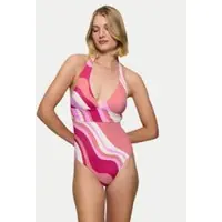 Triumph Badeanzug Summer Mix&Match 10222303 Rosa