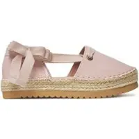 DeeZee Espadrilles ZYLS093 Rosa