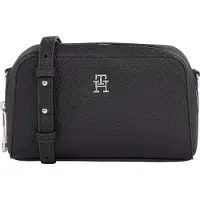 Tommy Hilfiger Schwarze Damentasche