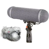 Rycote MOD WS 3 KIT XLR-5F