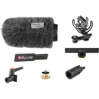 Rycote 15 cm Classic-Softie Camera Kit (19/22)