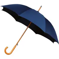 Falcone - Golfschirm - Ø 102 cm - Marineblau