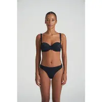 Marie jo Avero String mit Stickerei