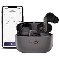 Mixx Streambuds Custom 3