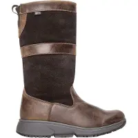 Xsensible Stiefel Stretchwalker Cork Brown Herren-Schuhgröße 44