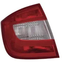 VAN WEZEL Heckleuchte 7617931