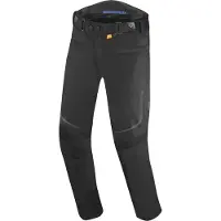 Bogotto Azury 2in1 Wasserdichte Motorrad Textilhose Größe L