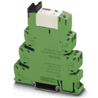 Phoenix Contact Interfacerelais 10 St. 12 V/DC