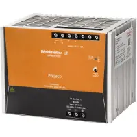 Weidmuller PRO ECO 72W 12V 6A