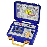 Pce Instruments Ohmmeter -MO 2002