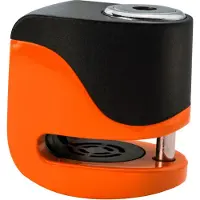 Kovix Ks6 5.5 Mm Usb Scheibenbremsenschloss