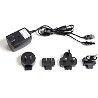 Lenz 8.4 V Global With 4 Plugs Ladegerät