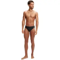 Speedo Badehose Mens Medley Logo 7cm Brief