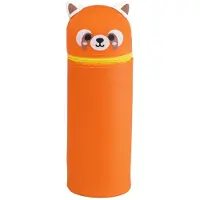 Puckator Adoramals Roter Panda Federmappe