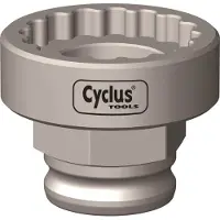 Cyclus Werkzeug pro démonte boitier-cuvette pour boitier Shimano dura-ace 9000