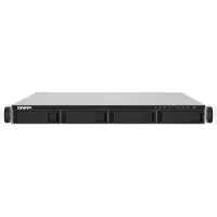 Qnap TS-432PXU-RP, NAS, Rack (1U), Annapurna Labs, Alpine AL-324, 2 GB, DDR4