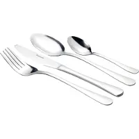 Esmeyer Besteckset SYLVIA 145-tlg.