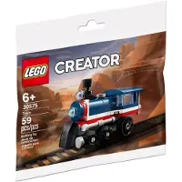 LEGO 30575 Creator Train Polybag