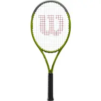 Wilson Herren Tennisschläger BLADE FEEL 103 RKT