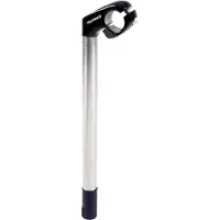 Ergotec Cat 2 25.4/22.2 Mm 300 Mm Fahrradvorbau