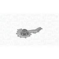 MAGNETI MARELLI Wasserpumpe 350984152000