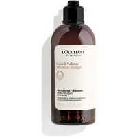 L'Occitane Aromachology Volume & Strength Shampoo 300 ml