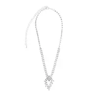 Cristian Lay Damenhalskette 494730 (31,5 cm)