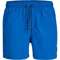 Jack & Jones Maui Solid Schwimmshort Herren (plussize)