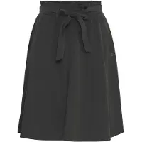 Oxmo A-Linien-Rock OXLerke in Grau | Gr.: 36