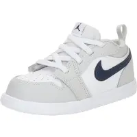 Jordan 1 Low Alt Schuh für Babys und Kleinkinder - Weiß |Größe 21