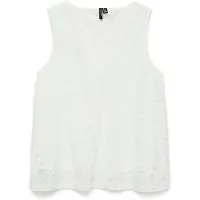 Vero Moda Blusentop in Weiß - XS
