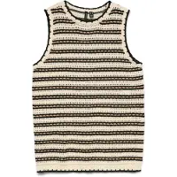 Vero Moda Top in Birch | Gr.: XS