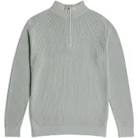 G-Star Serrated Knitted Skipper - Grau - Herren - XXL