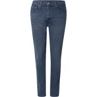 Levi's Levis "512 Slim Taper Fit" mit Markenlabel