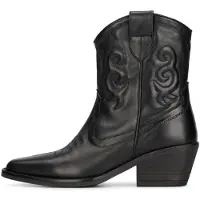 PS Poelman "Lexx" Damenstiefeletten | Gr.: 38